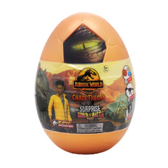 Trứng Khủng Long Huyền Bí Jurassic World: Thuyết Hỗn Mang TOY MONSTER T00795