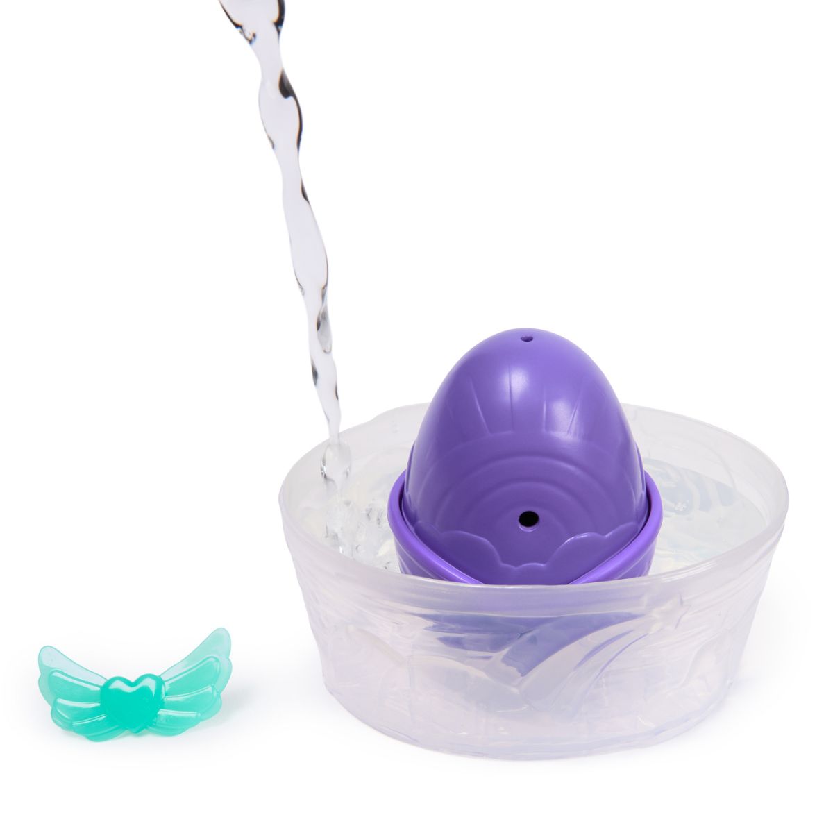 Đồ Chơi Trứng Hatchimals Neon Cầu Vồng HATCHIMALS 6072752