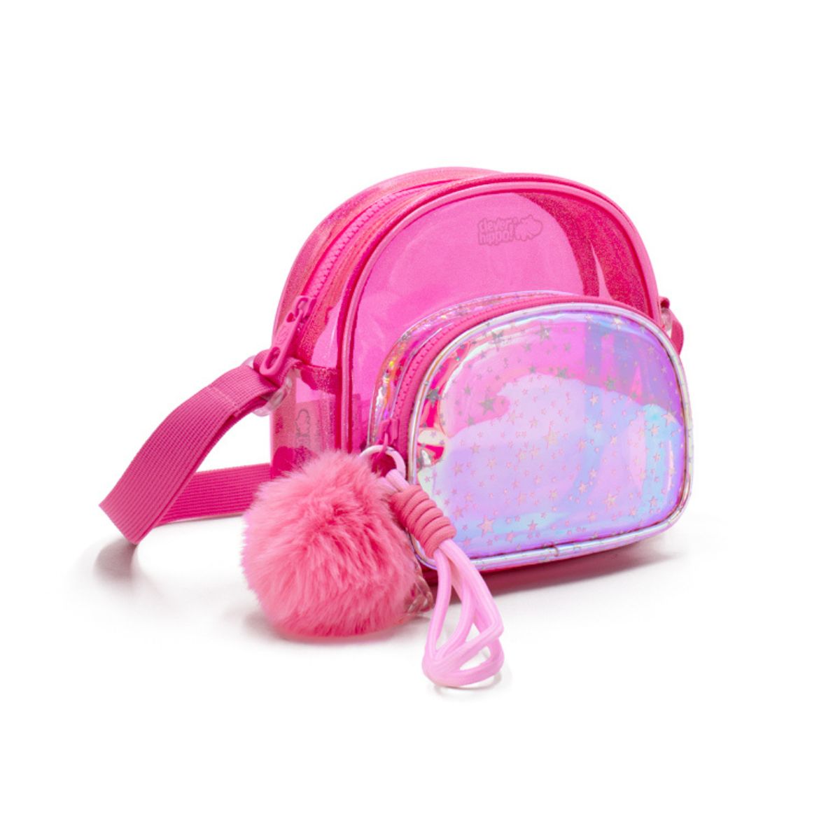 tui-deo-thoi-trang-jelly-glitter-cleverhippo-crjelly01-pink-02