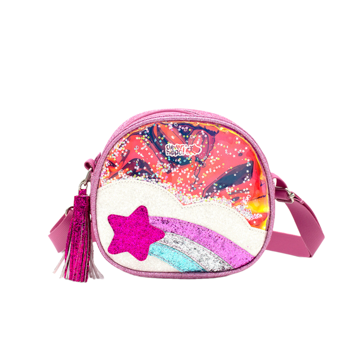 Túi Đeo Thời Trang Twinkle Star Cleverhippo Crstar2402
