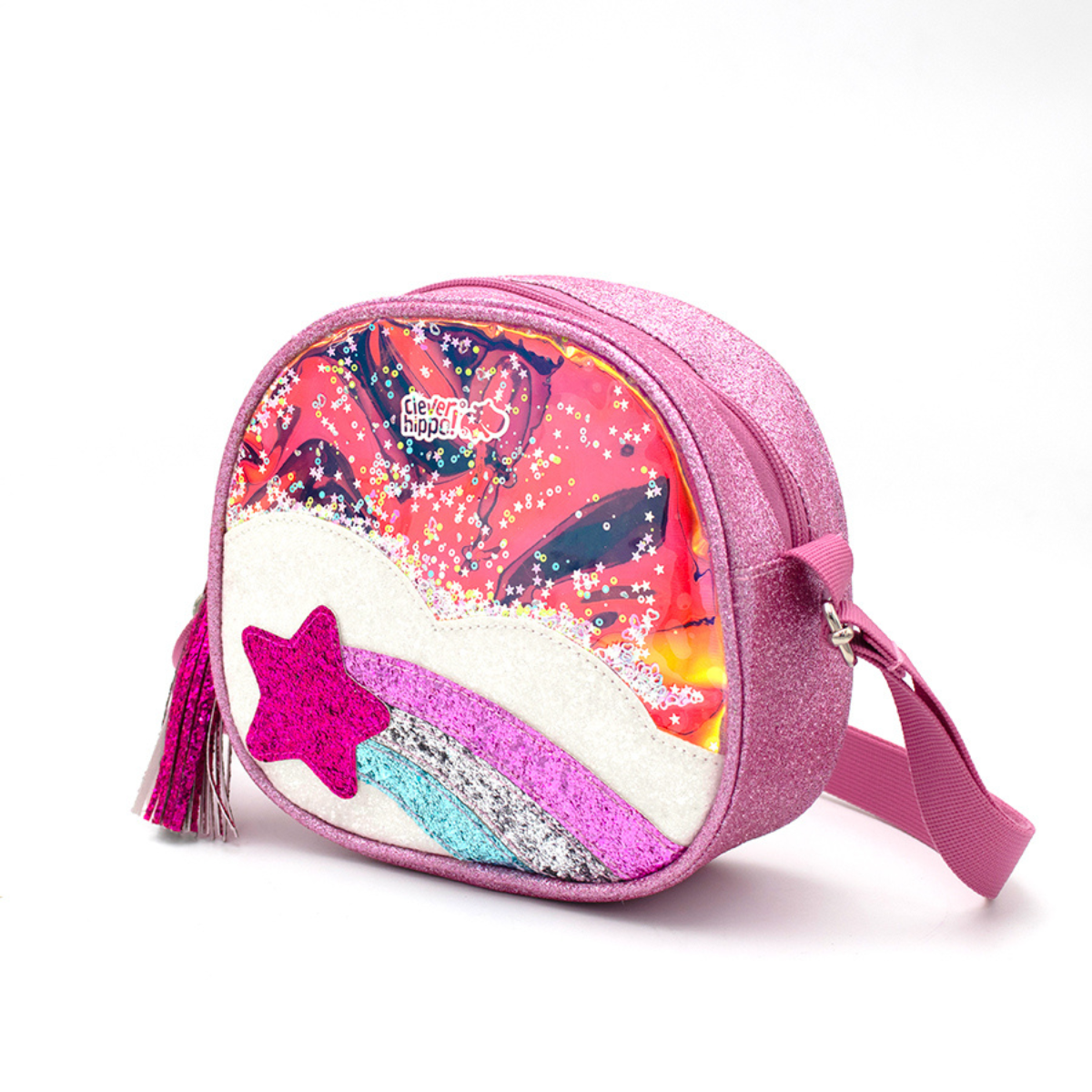 Túi Đeo Thời Trang Twinkle Star CLEVERHIPPO CRSTAR2402