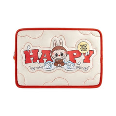 Túi Đựng Laptop Wealthy Snake's New Year Celebration-LABUBU POP MART IP THE MONSTER 6931571051099