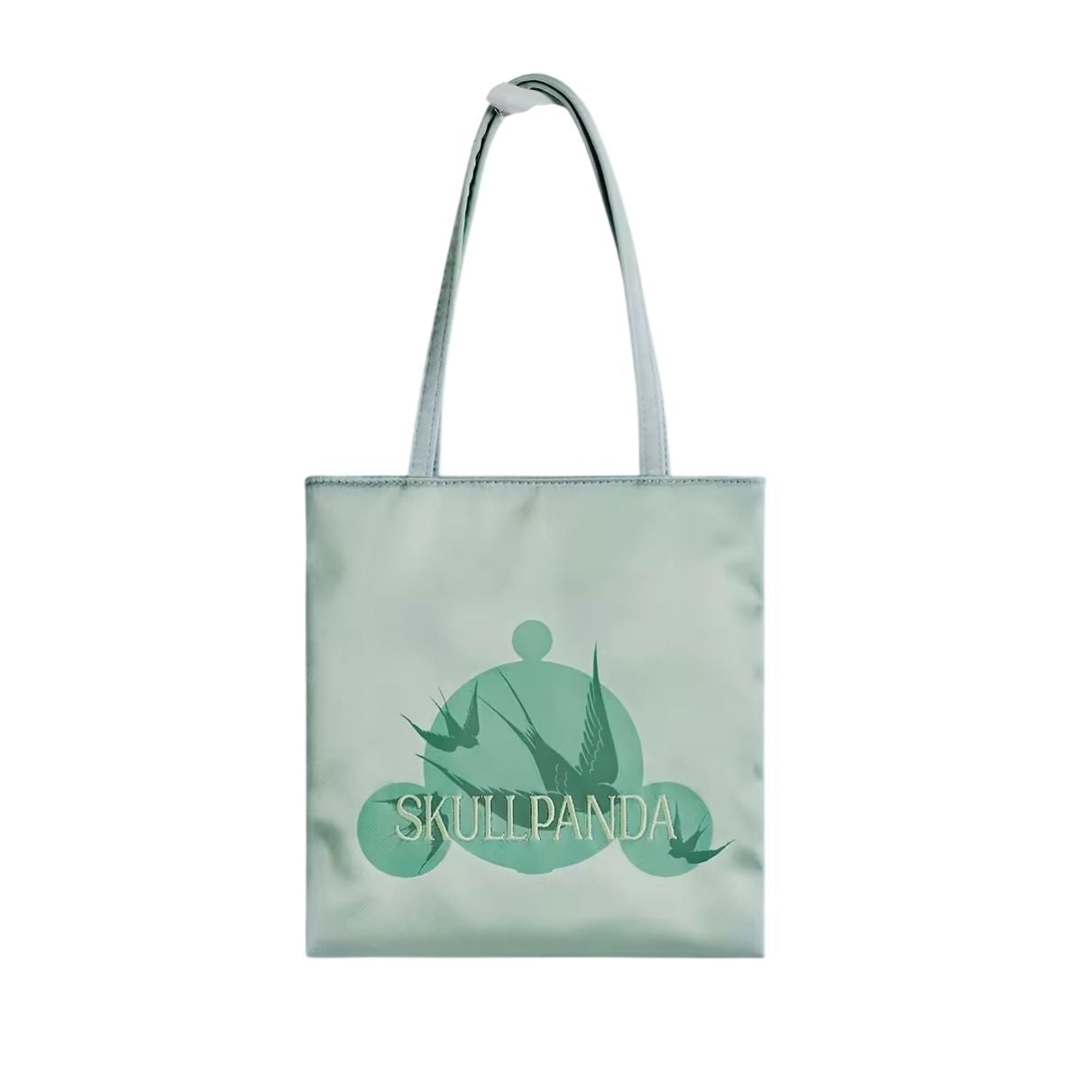 Túi Skullpanda The Mirage Series Handbag POP MART IP SKULLPANDA 6931571081294
