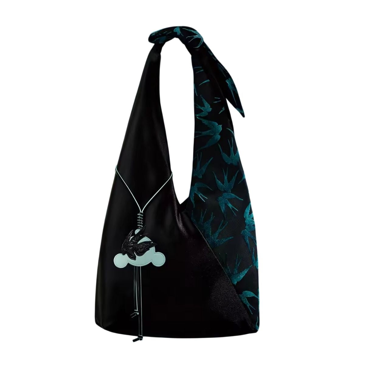 Túi SKULLPANDA The Mirage Series Shoulder Bag POP MART IP SKULLPANDA 6931571081164