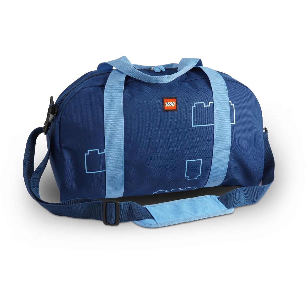 LEGO Sports Bag MARKETING MKT-115262