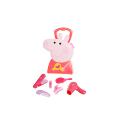 Peppa's hair salon suitcase PEPPA PIG 1680653INF22