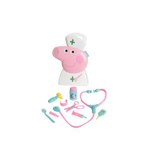 Vali tập làm bác sĩ của Peppa Pig PEPPA PIG 1680651INF22