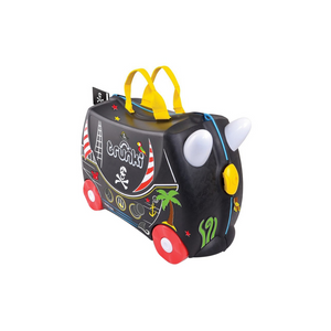 Vali trẻ em - Tàu cướp biển Pedro TRUNKI 0312-GB01