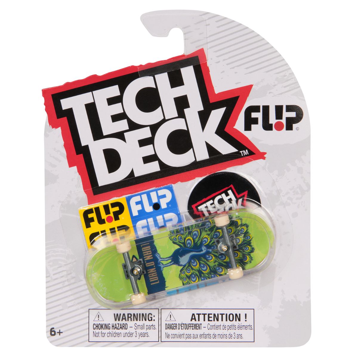 Ván trượt TECH DECK 6067049 - Giao hàng ngẫu nhiên