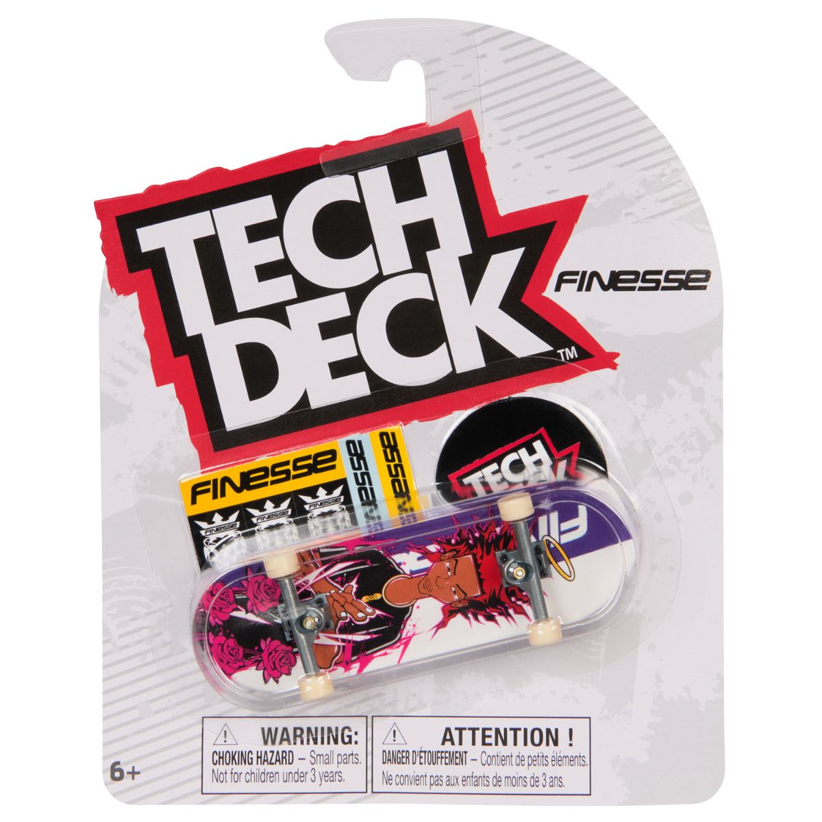Ván trượt TECH DECK 6067049 - Giao hàng ngẫu nhiên