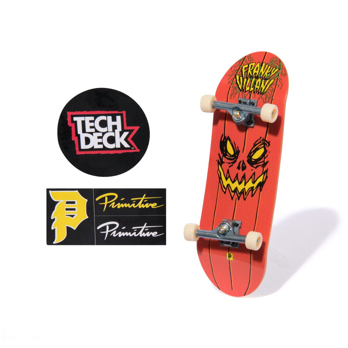 Ván trượt TECH DECK 6067049 - Giao hàng ngẫu nhiên