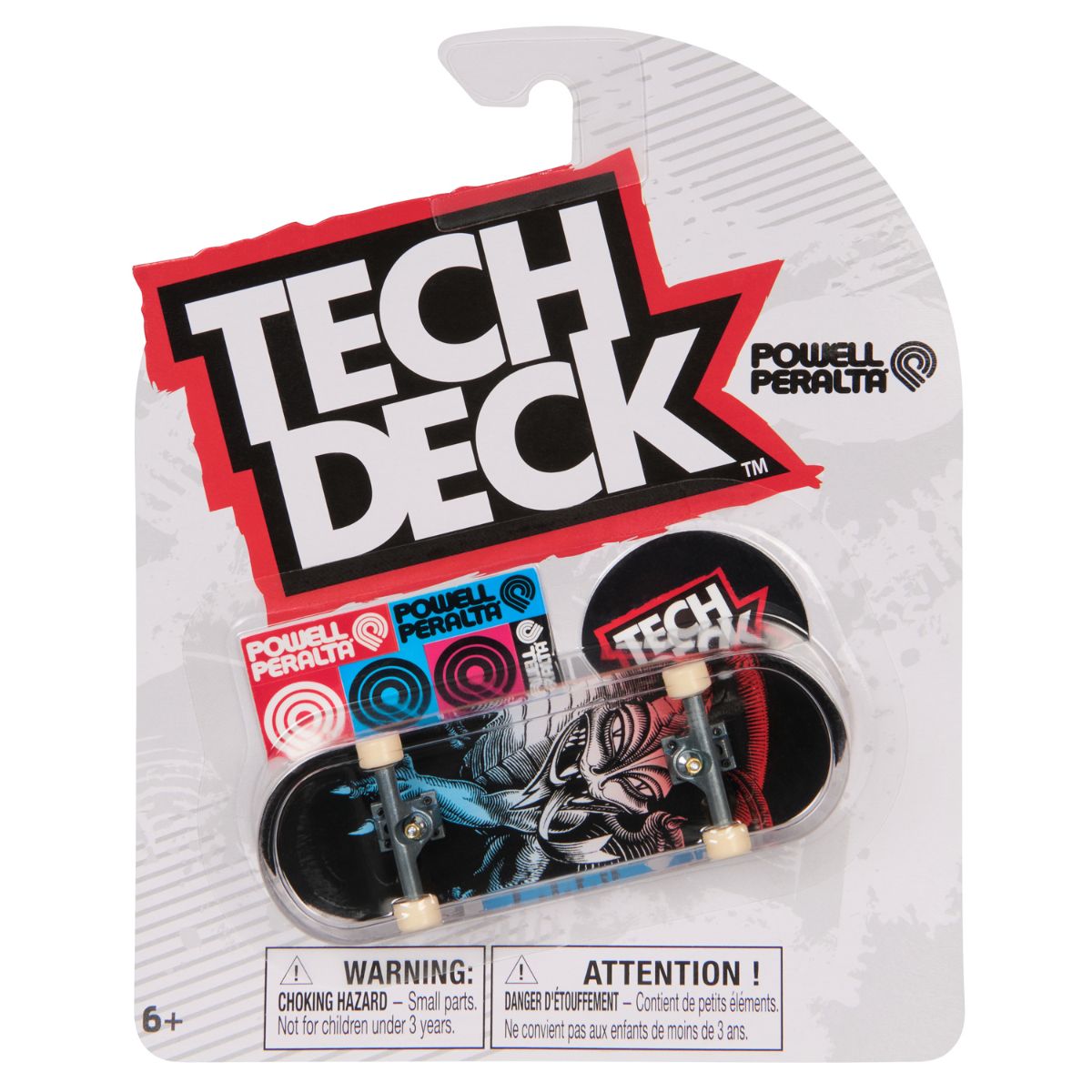 Ván trượt TECH DECK 6067049 - Giao hàng ngẫu nhiên
