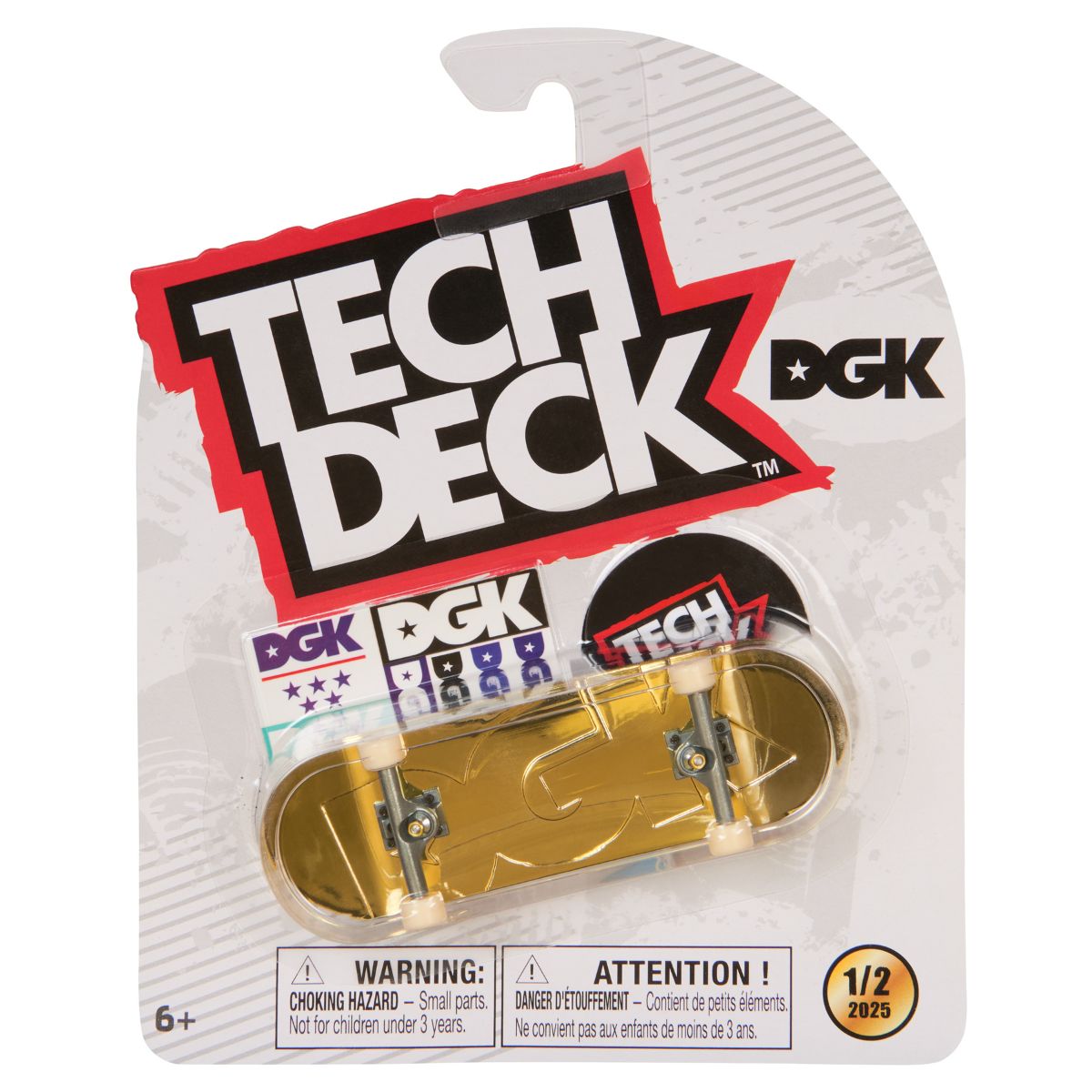 Ván trượt TECH DECK 6067049 - Giao hàng ngẫu nhiên