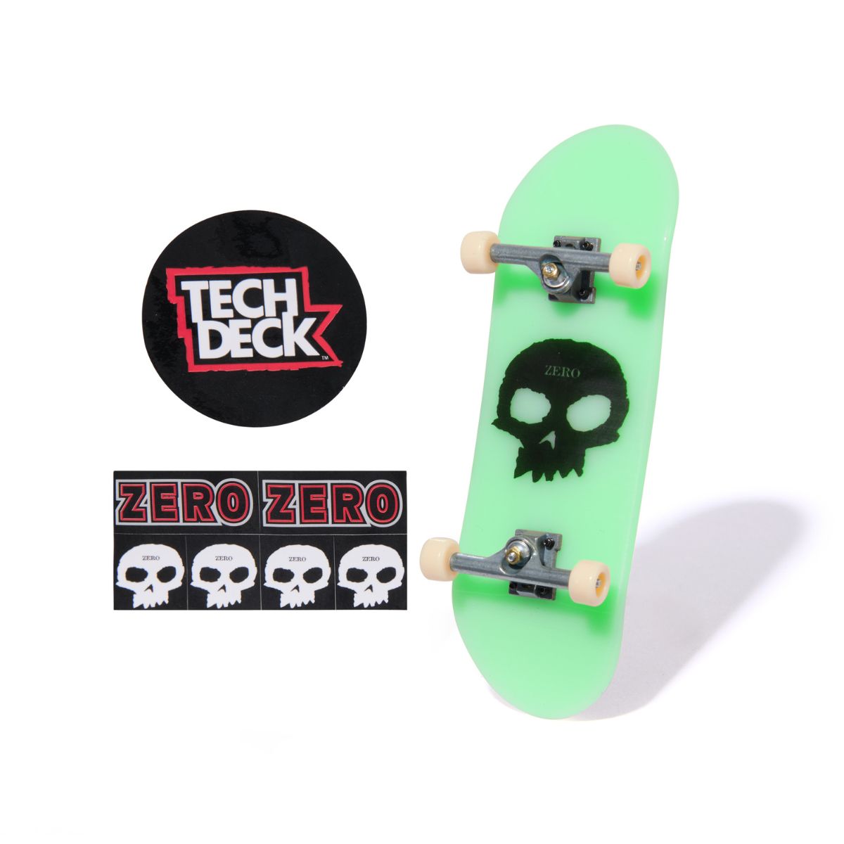 Ván trượt TECH DECK 6067049 - Giao hàng ngẫu nhiên