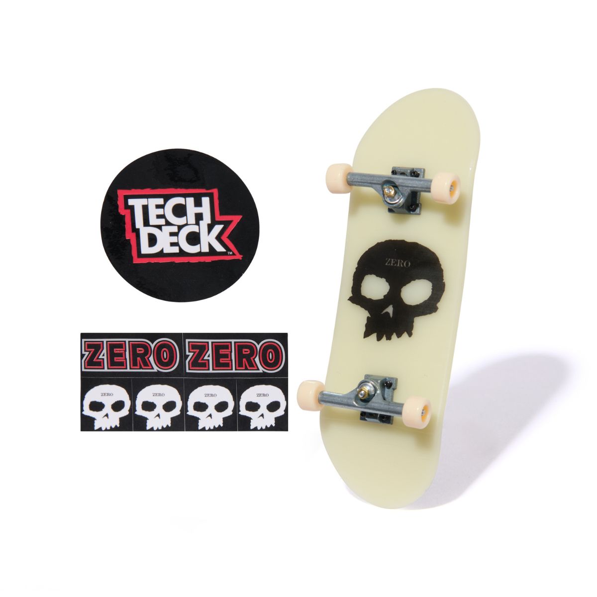 Ván trượt TECH DECK 6067049 - Giao hàng ngẫu nhiên