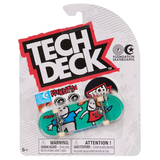 Ván trượt Tech Deck TECH DECK 6067049