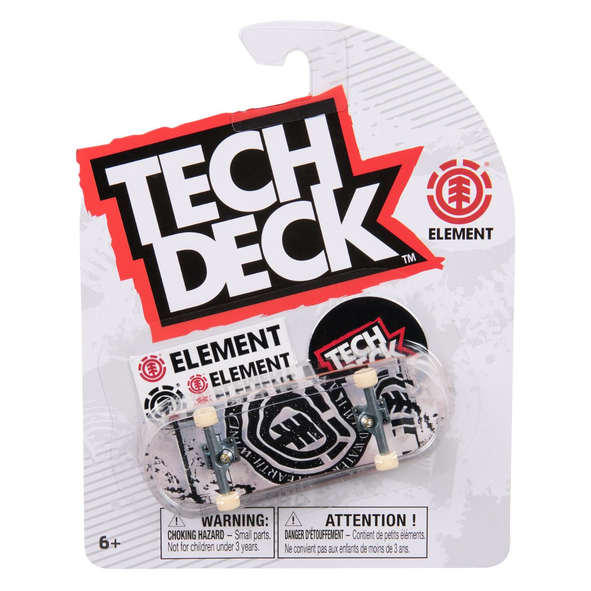 Ván trượt TECH DECK 6067049 - Giao hàng ngẫu nhiên