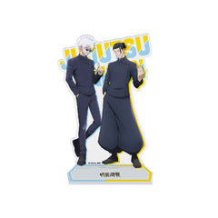 Đồ Chơi Vật Phẩm Nhân Vật Trang Trí - Gojo Và Geto Jujutsu Kaisen-02 SUNRISEPOP JKAC041