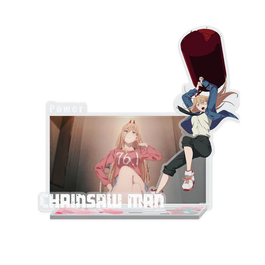 Character Figure Decorative Toy - Power (Chainsaw Man) SUNRISEPOP CMAC037