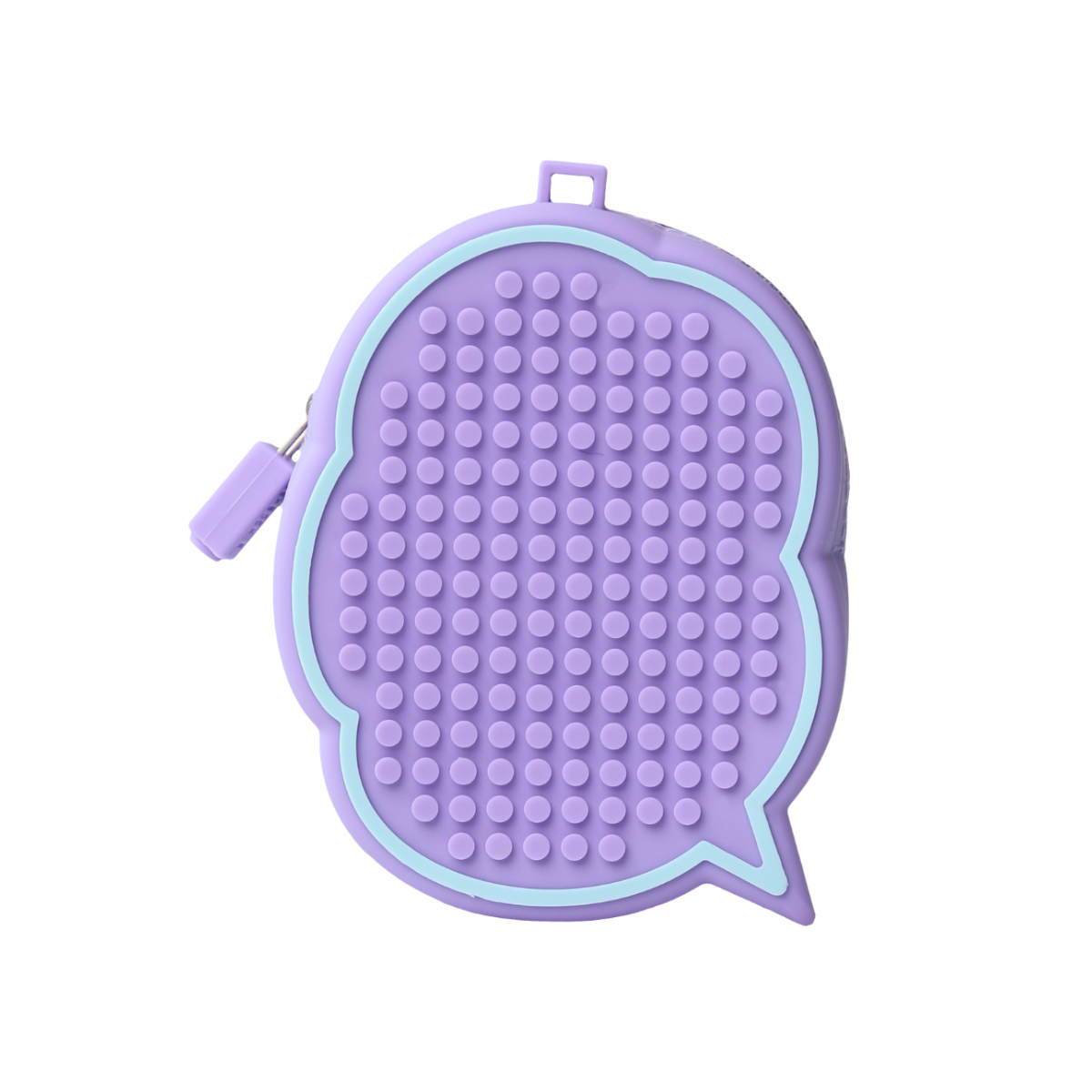 Ví Đeo Echo Medium - Tím Upixel Ube11