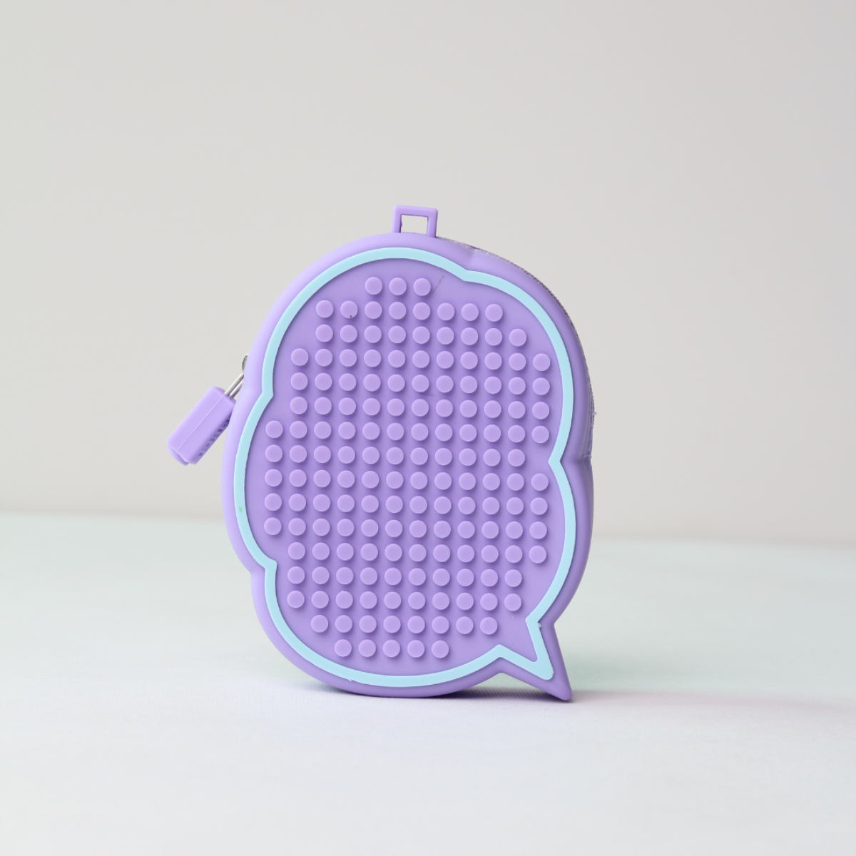 Ví Đeo Echo Medium - Tím UPIXEL UBE11