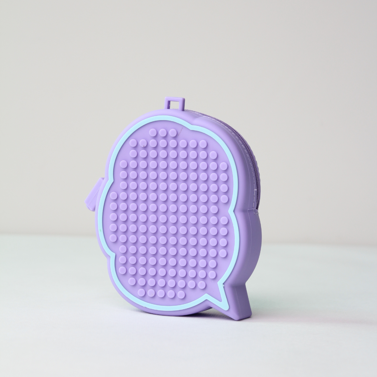 Ví Đeo Echo Medium - Tím UPIXEL UBE11