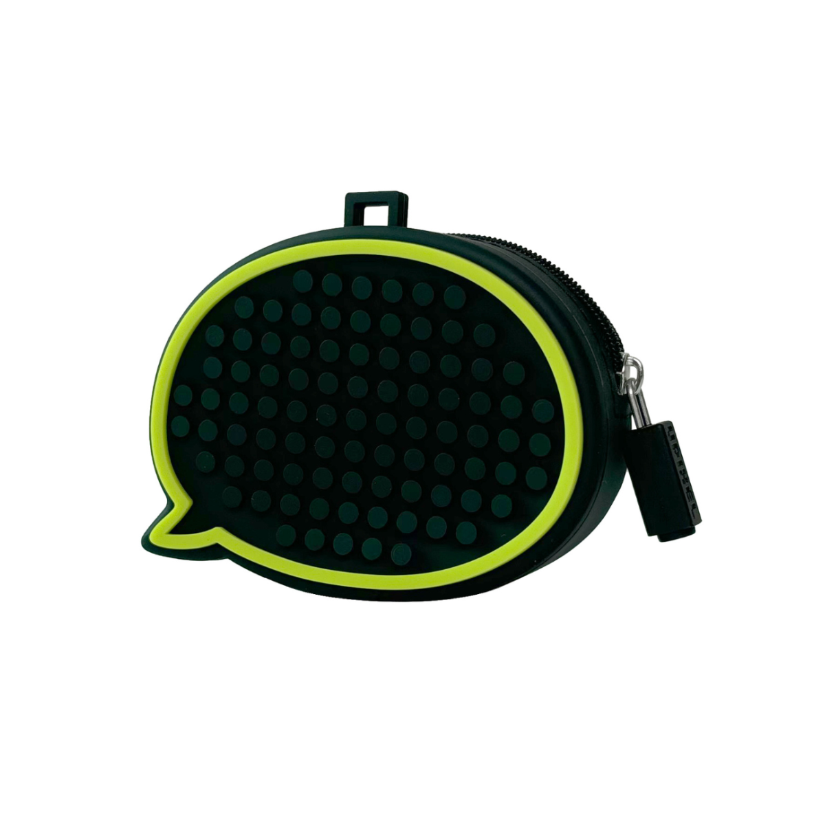 Ví Đeo Echo Mini - Đen UPIXEL UBE22