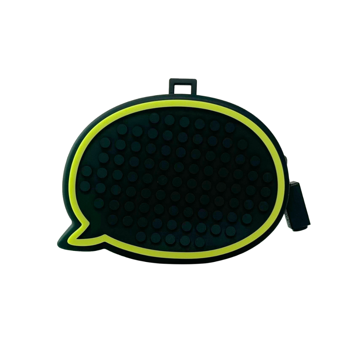 Ví Đeo Echo Mini - Đen Upixel Ube22