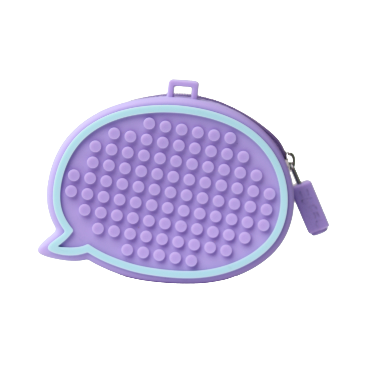 Ví Đeo Echo Mini - Tím UPIXEL UBE22