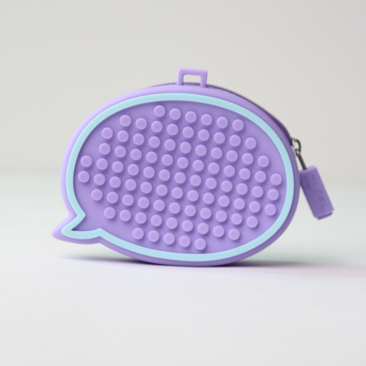 Ví Đeo Echo Mini - Tím UPIXEL UBE22