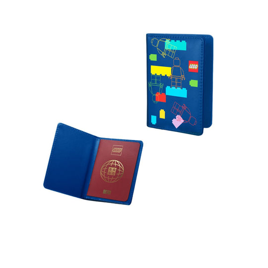 [Gift, not for sale] LEGO passport holder MARKETING MKT-109858