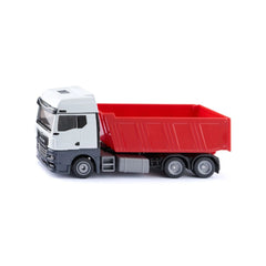 Đồ Chơi Xe Ben Man SIKU 3518