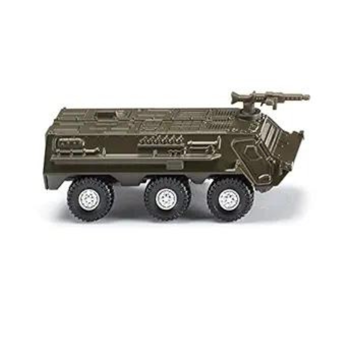 Mô Hình Xe Bọc Thép Siku 8313