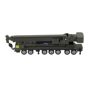 Đồ Chơi Mô Hình Xe Cầu Cẩu Chiến Đấu MEGA LIFTER SIKU 8325