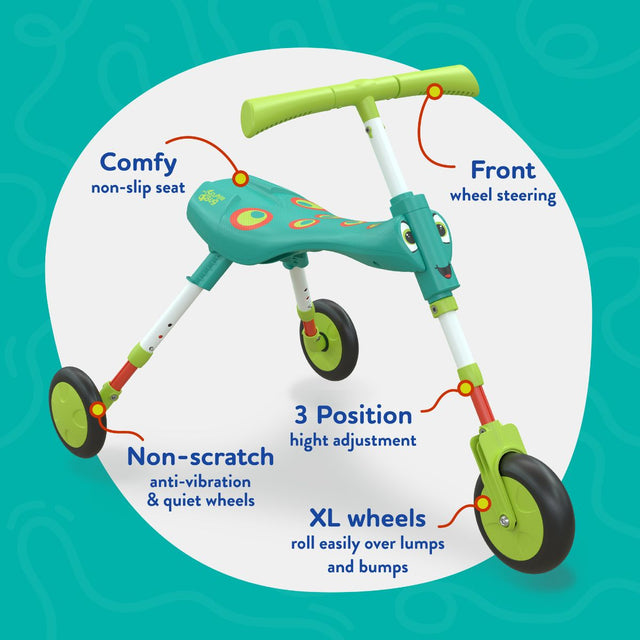 xe-choi-chan-bo-xanh-3-banh-scuttle-bug-xl-ride-on-8555-03