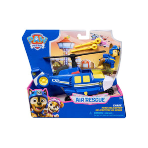 Đồ Chơi Xe Cứu Hộ Air Rescue Chase PAW PATROL 6071173