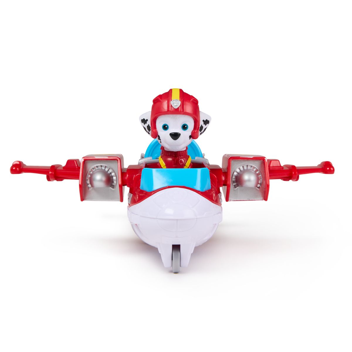 Đồ Chơi Xe Cứu Hộ Air Rescue Marshall PAW PATROL 6071174