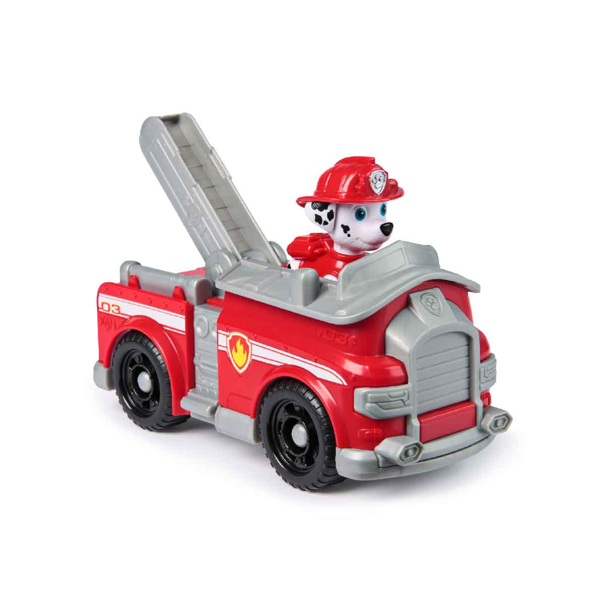 Xe Cứu Hộ Cơ Bản - Marshall V25 PAW PATROL 6071209