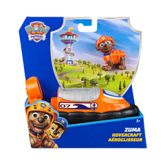 Xe Cứu Hộ Cơ Bản - Zuma V25 PAW PATROL 6071225