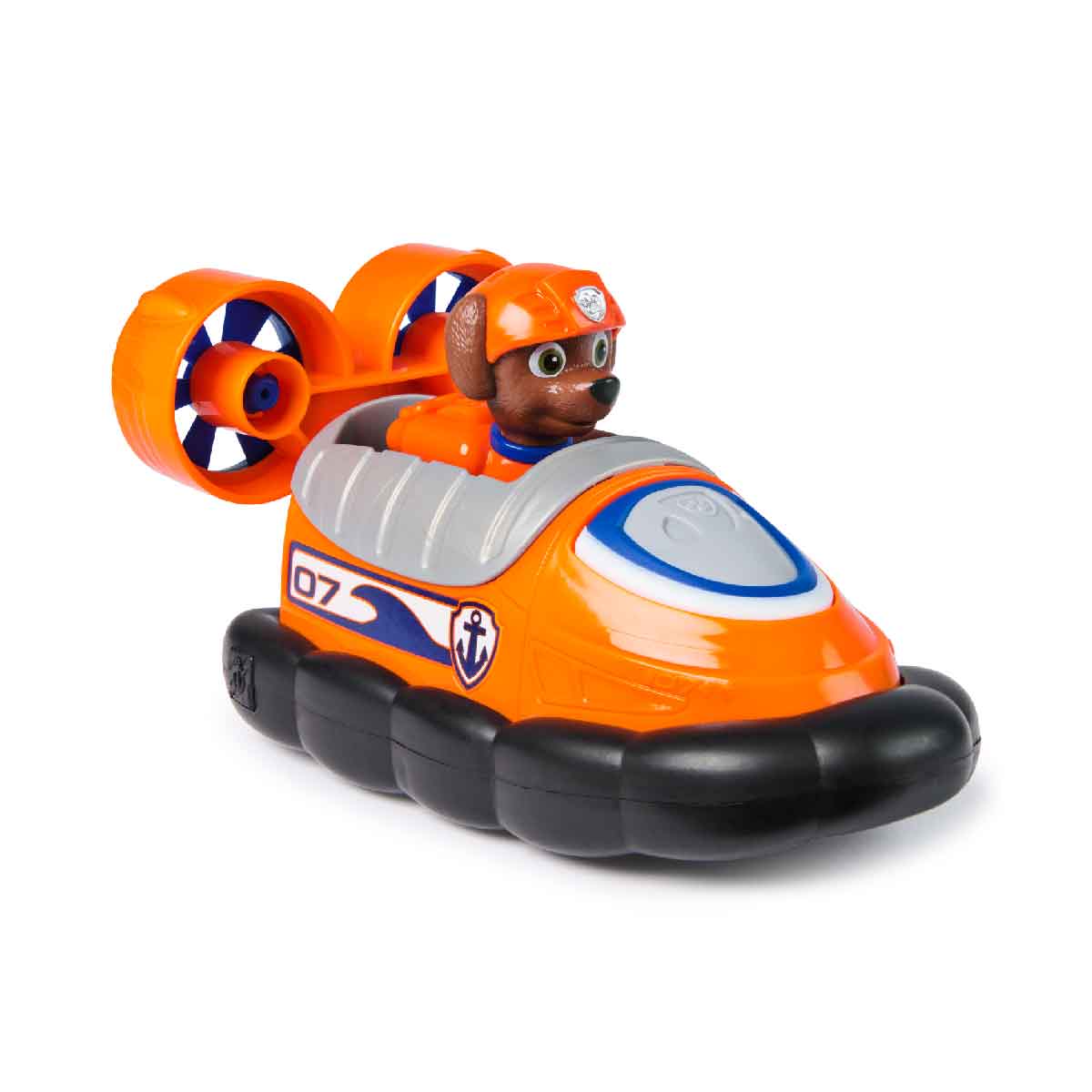 Xe Cứu Hộ Cơ Bản - Zuma V25 PAW PATROL 6071225