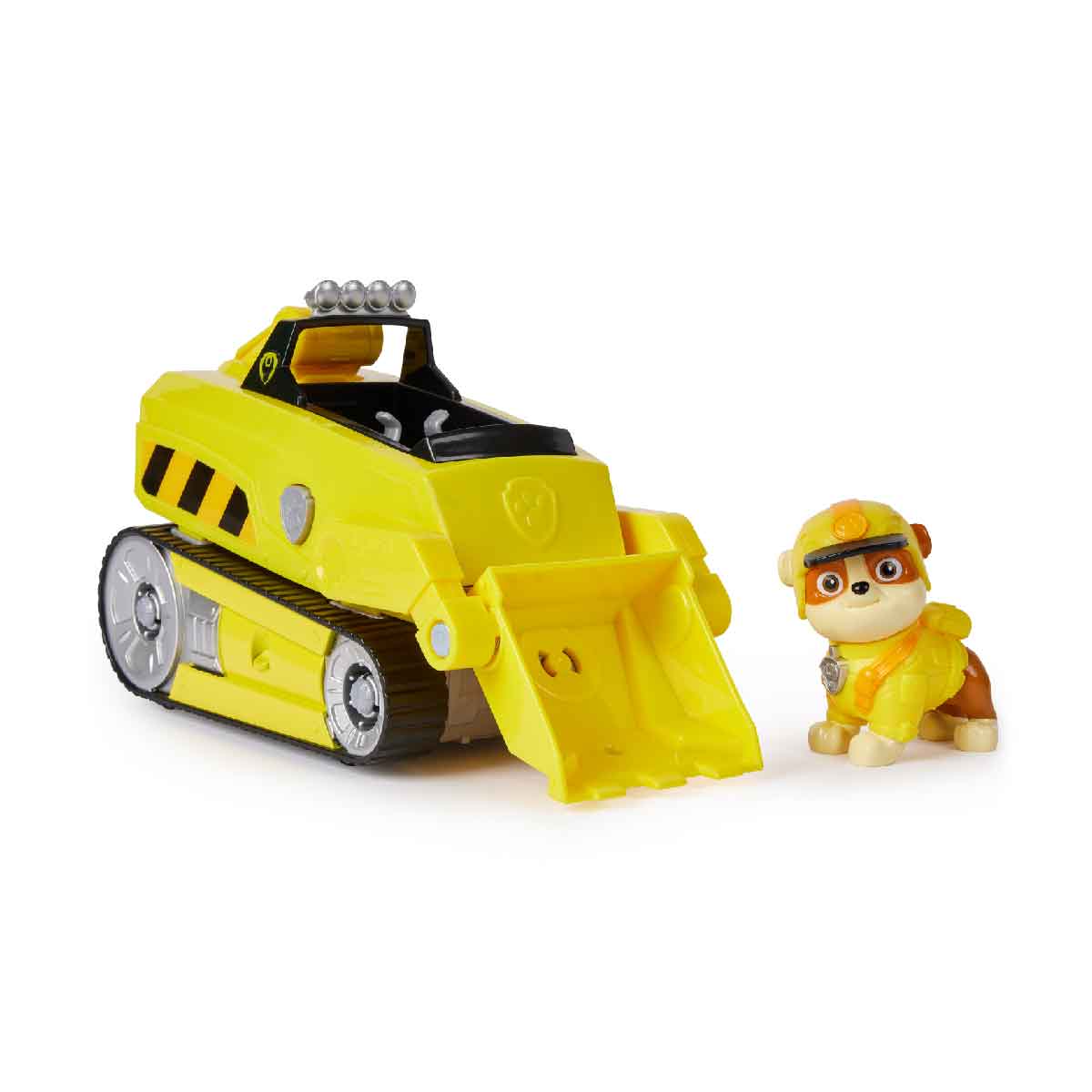 Đồ Chơi Xe Cứu Hộ Jungle Rubble PAW PATROL 6067761