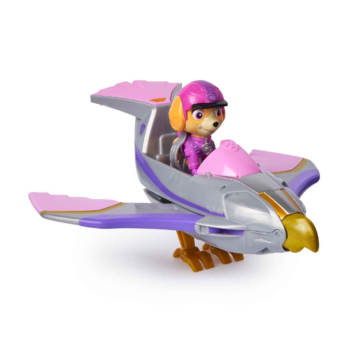 Đồ Chơi Xe Cứu Hộ Jungle Skye PAW PATROL 6067760