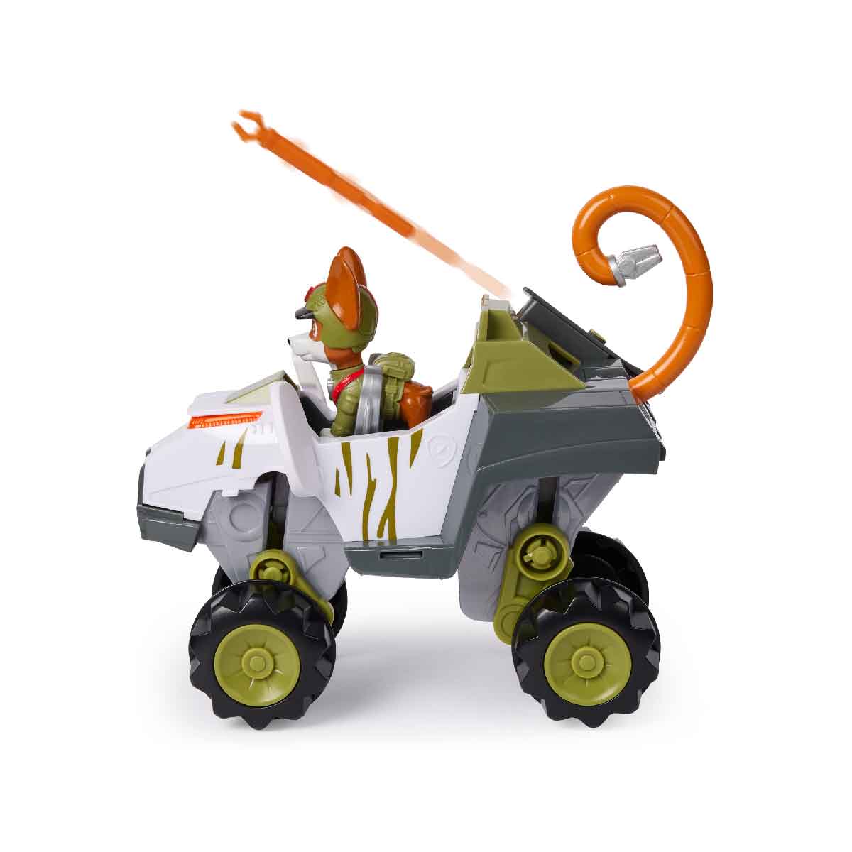 Đồ Chơi Xe Cứu Hộ Jungle Tracker PAW PATROL 6067762
