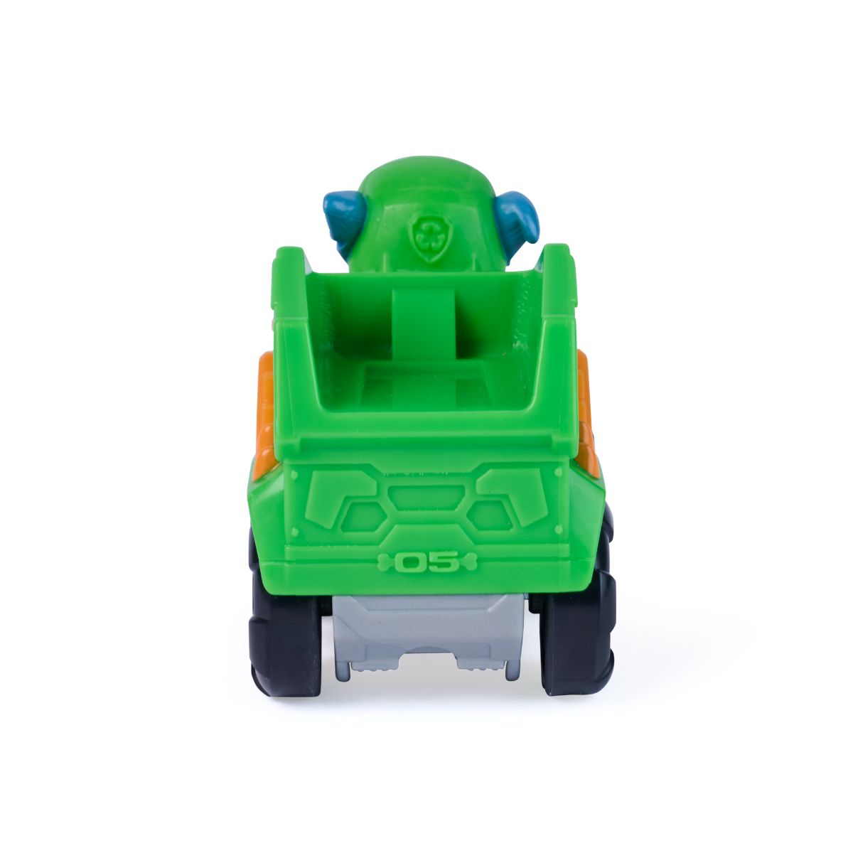 Dino Mini Rescue Vehicle Toy PAW Patrol 6076062 – Random Assortment 