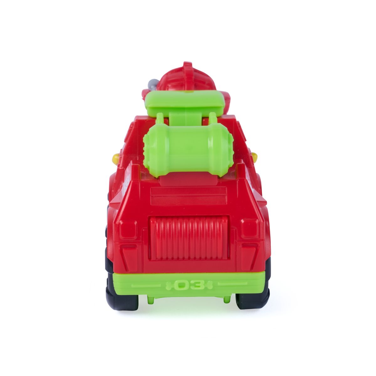 Dino Mini Rescue Vehicle Toy PAW Patrol 6076062 – Random Assortment 