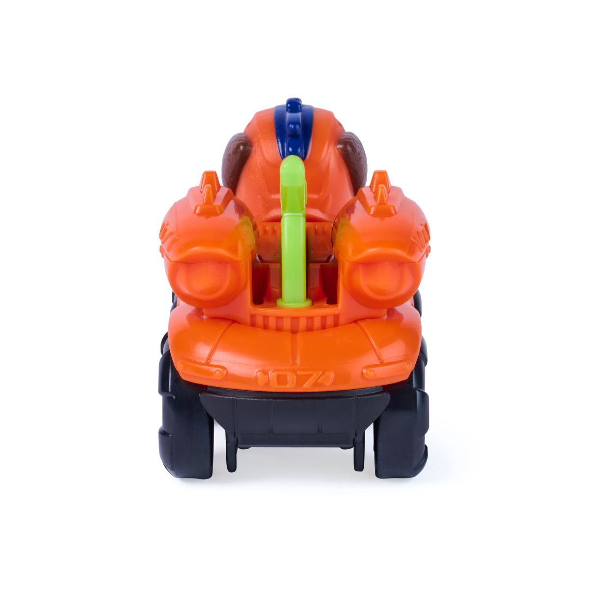 Dino Mini Rescue Vehicle Toy PAW Patrol 6076062 – Random Assortment 