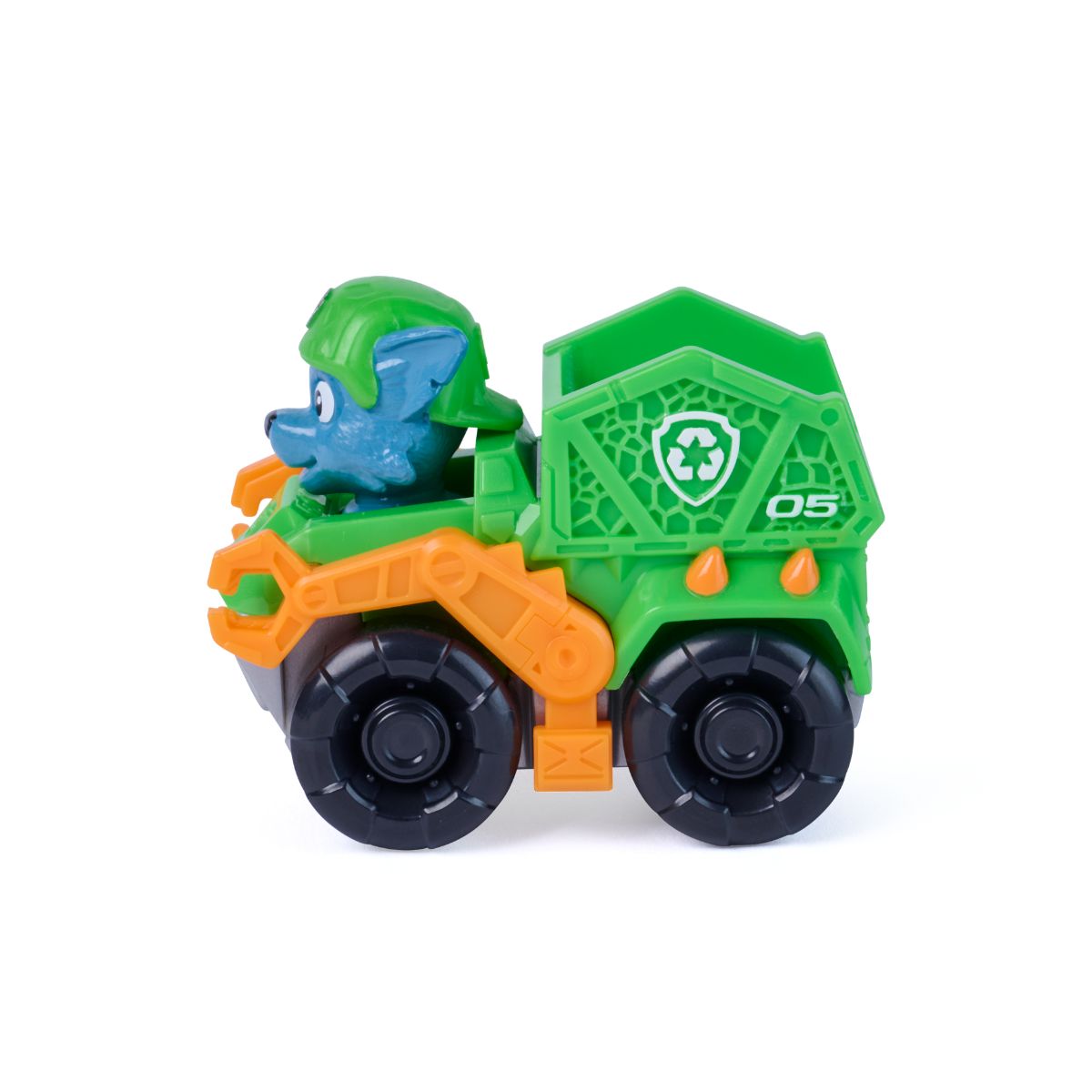 Dino Mini Rescue Vehicle Toy PAW Patrol 6076062 – Random Assortment 