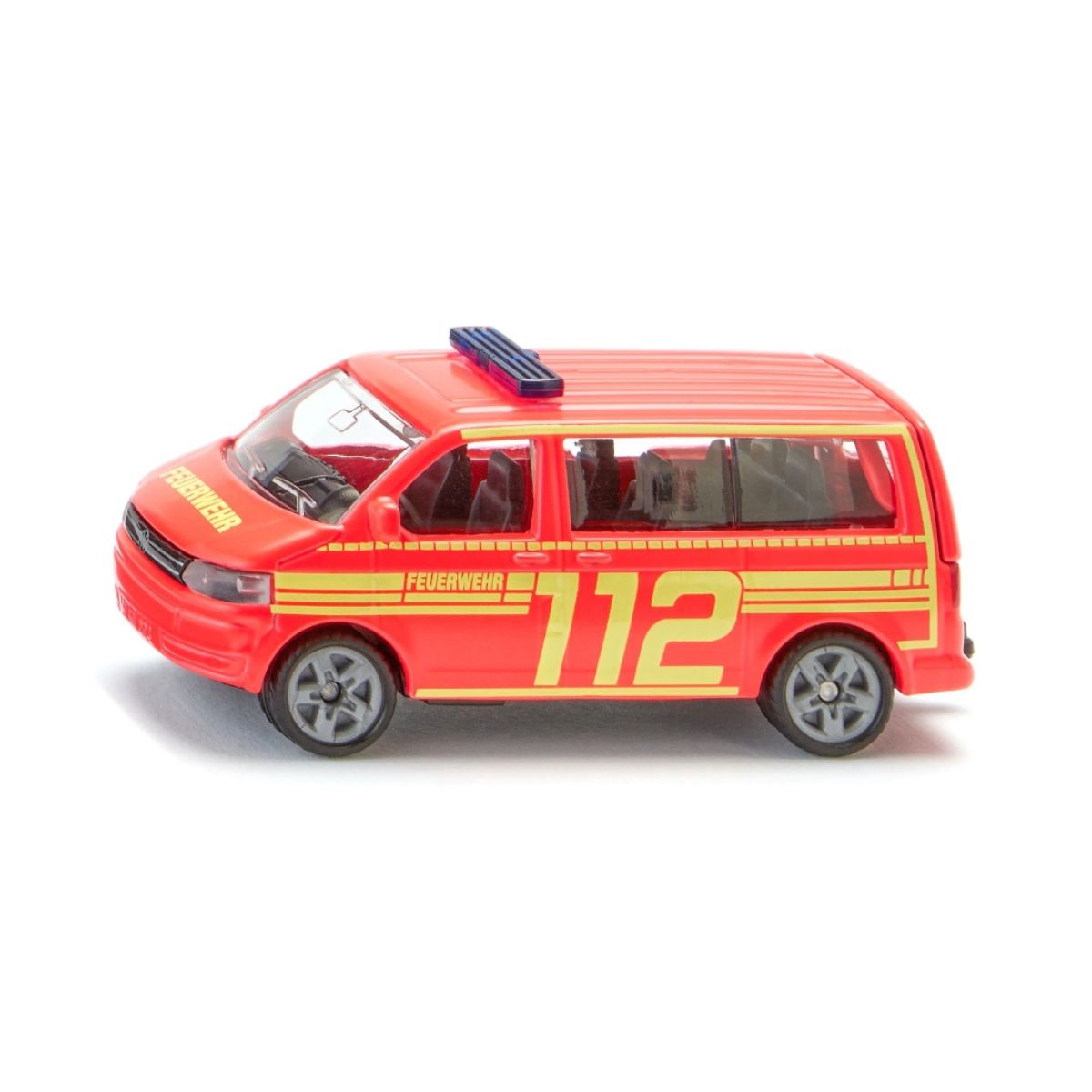 Đồ Chơi Xe Cứu Hỏa Vw T5 Siku 1547