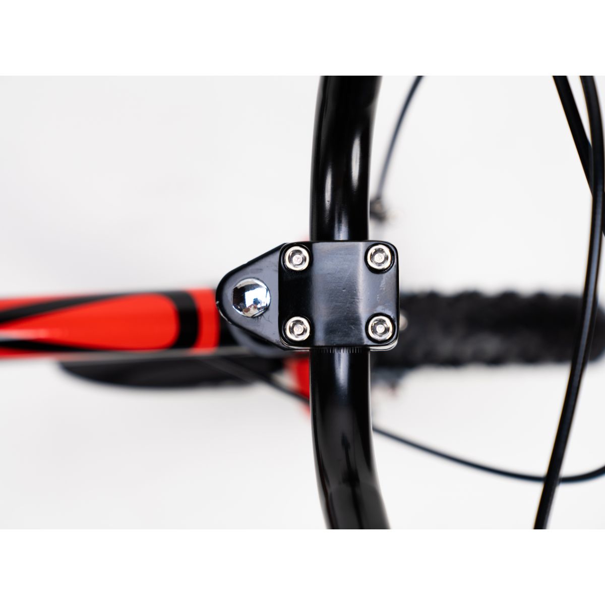 Xe Đạp Trẻ Em Chipmunk 14 Inch Màu Đen BIKE CM14-1/BLA