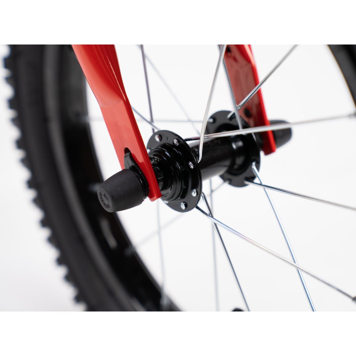 Xe Đạp Trẻ Em Chipmunk 14 Inch Màu Đen BIKE CM14-1/BLA